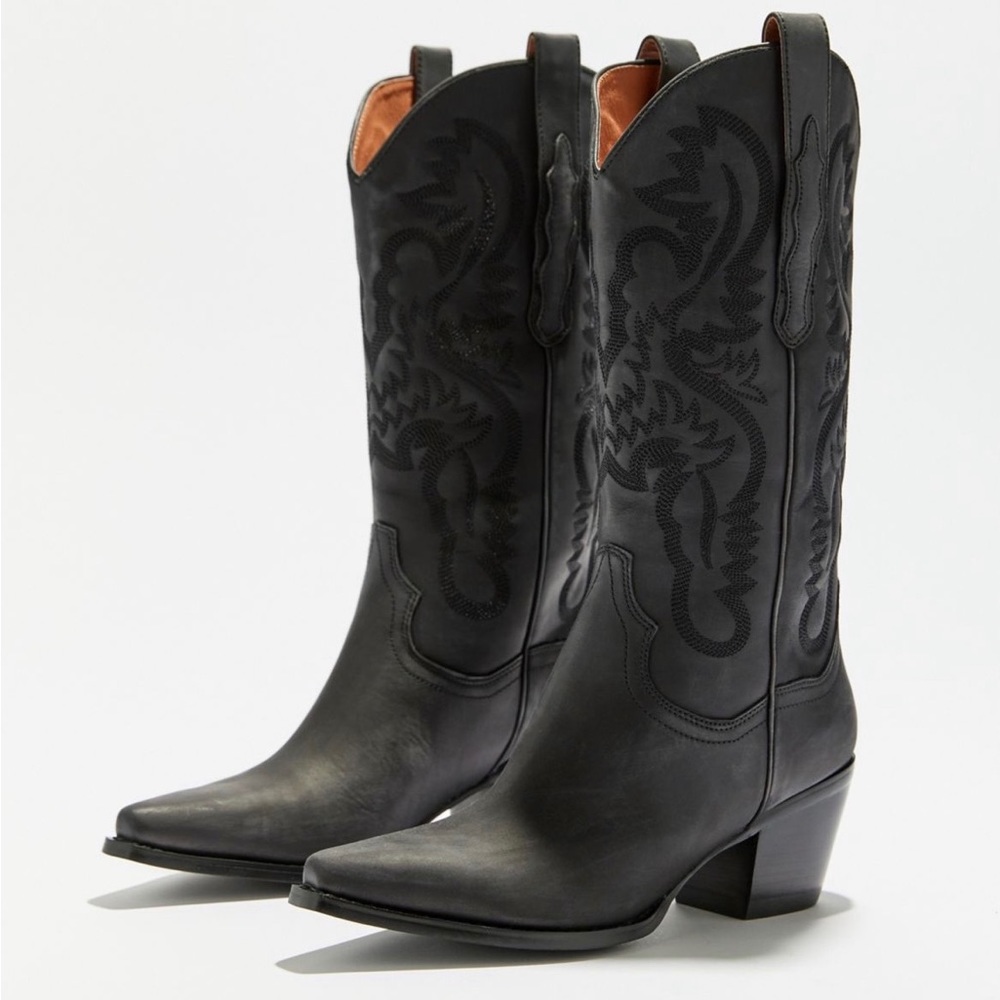 Jeffrey Campbell Dagget Boots